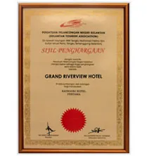 Recognition-From-Kelantan-Tourism-Association